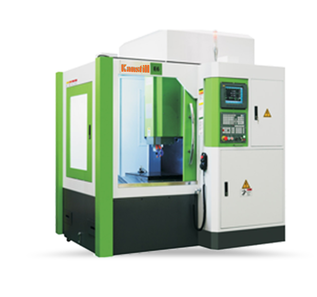 五軸聯(lián)動加工中心在具體操作時，應該注意些什么？