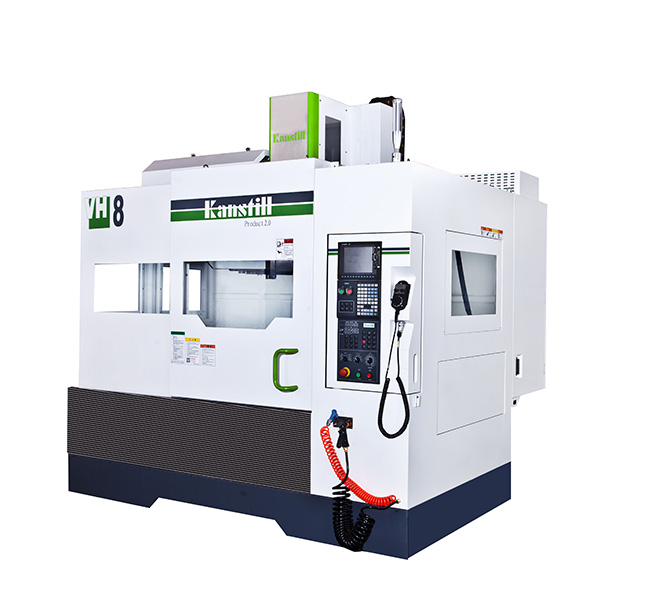 5軸聯(lián)動加工中心的應(yīng)用場景有哪些 5軸聯(lián)動加工中心的應(yīng)用場景有哪些