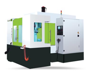 多工位臥式加工中心:高效精準(zhǔn)的制造利器 多工位臥式加工中心:高效精準(zhǔn)的制造利器