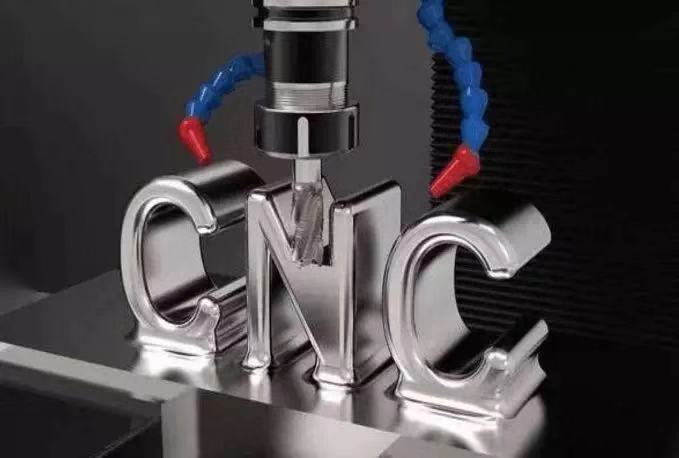 關(guān)于數(shù)控機(jī)床的組成及工作原理，你了解多少？