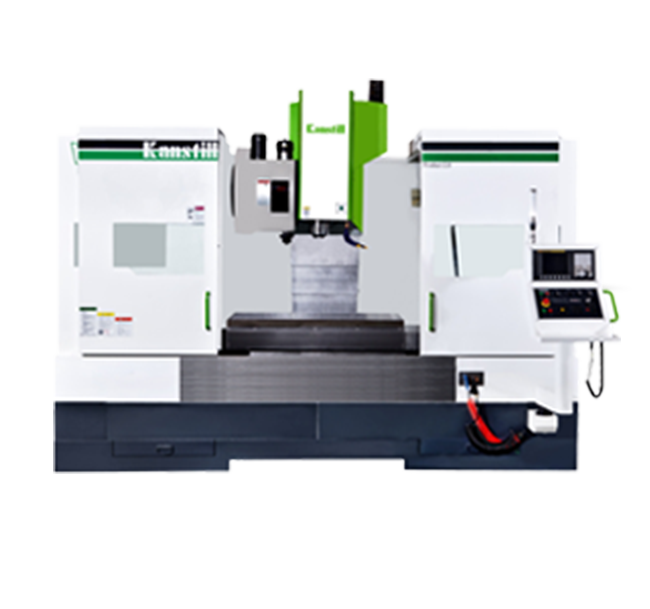 干貨來襲！立式加工中心操作的常見問題！