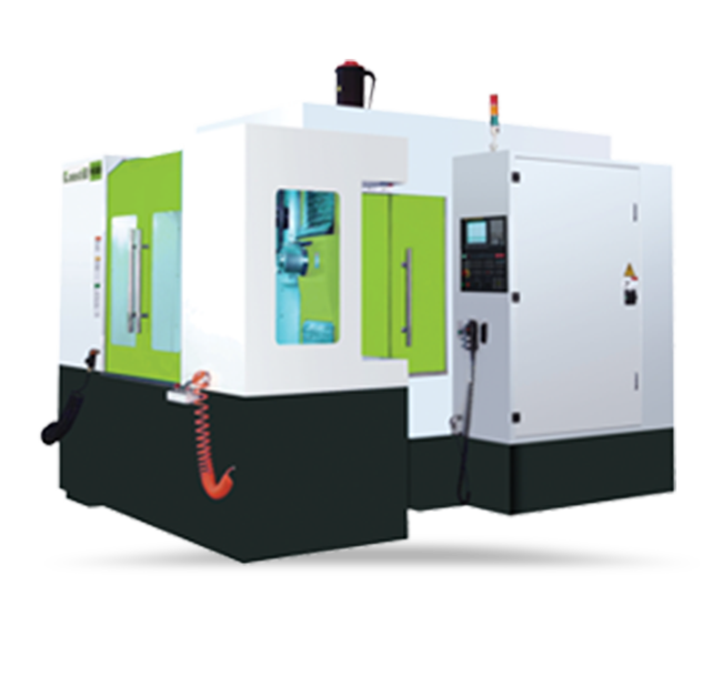 數(shù)控臥式加工機(jī)床在加工時有哪些優(yōu)勢？